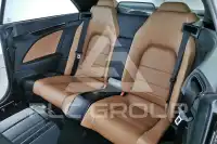 2010 Mercedes Benz E 500