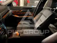 2010 Mercedes Benz E 500