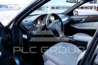 2010 Mercedes Benz E 500