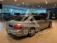 2010 Mercedes Benz E 500