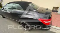 2010 Mercedes Benz E 500