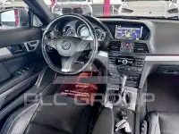 2010 Mercedes Benz E 500