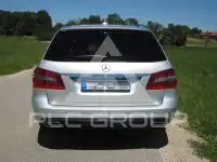 2010 Mercedes Benz E 500