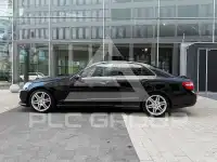 2010 Mercedes Benz E 500