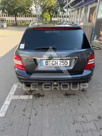 2010 Mercedes Benz 220