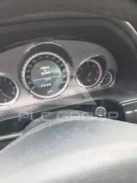 2010 Mercedes Benz 220