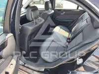 2010 Mercedes Benz 220