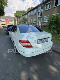 2010 Mercedes Benz 220