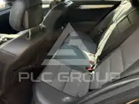 2010 Mercedes Benz 220