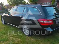 2010 Mercedes Benz 220