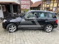 2010 Mercedes Benz 220