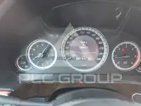 2010 Mercedes Benz 220