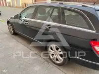 2010 Mercedes Benz 220