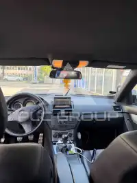 2010 Mercedes Benz 220