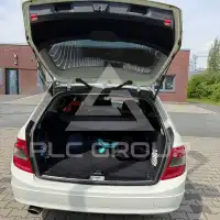 2010 Mercedes Benz 220