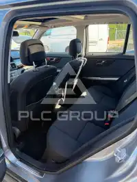 2010 Mercedes Benz 220