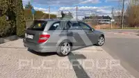 2010 Mercedes Benz 220