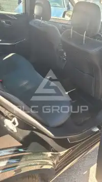 2010 Mercedes Benz 220