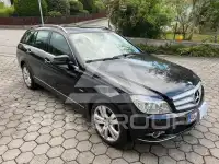 2010 Mercedes Benz 220