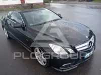 2010 Mercedes Benz 220