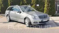 2010 Mercedes Benz 220