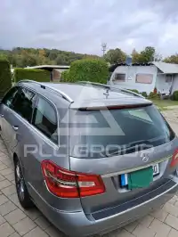 2010 Mercedes Benz 220