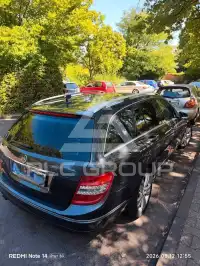 2010 Mercedes Benz 220