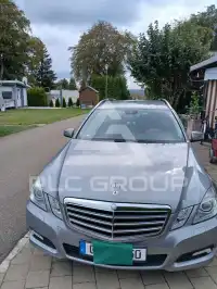 2010 Mercedes Benz 220
