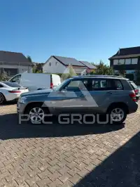 2010 Mercedes Benz 220