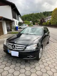 2010 Mercedes Benz 220