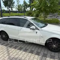 2010 Mercedes Benz 220