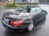 2010 Mercedes Benz 220