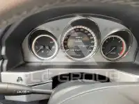 2010 Mercedes Benz 220