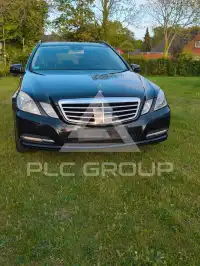 2010 Mercedes Benz 220
