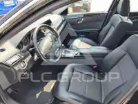 2010 Mercedes Benz 220