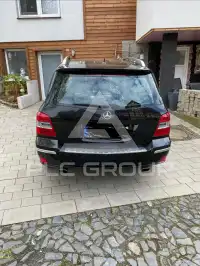 2010 Mercedes Benz 220