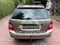 2010 Mercedes Benz 220