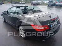 2010 Mercedes Benz 220