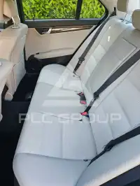 2010 Mercedes Benz 220