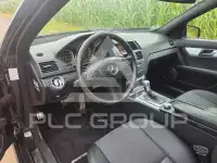 2010 Mercedes Benz 220