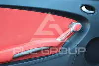 2010 Mercedes Benz SLK 350