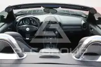 2010 Mercedes Benz SLK 350