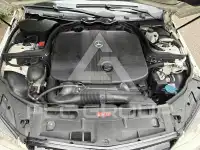 2010 Mercedes Benz C 220