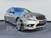 2010 Mercedes Benz C 220
