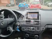 2010 Mercedes Benz C 220