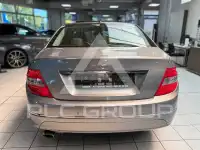 2010 Mercedes Benz C 220