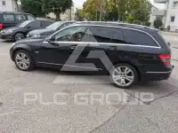2010 Mercedes Benz C 220