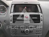 2010 Mercedes Benz C 220