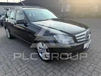 2010 Mercedes Benz C 220