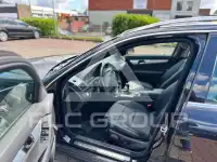 2010 Mercedes Benz C 220